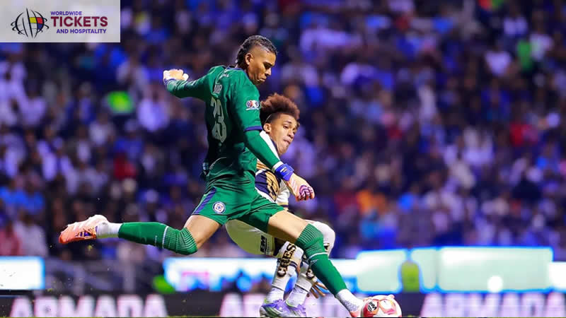 FIFA World Cup Tickets | World Cup 2026 Tickets | Football World Cup Tickets