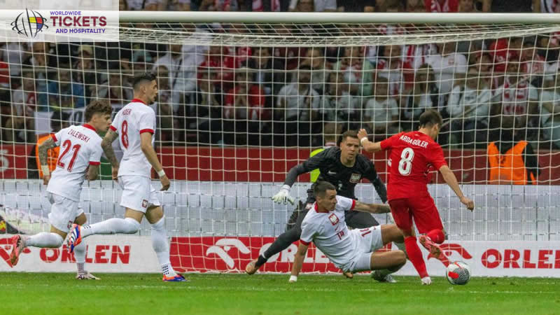 FIFA World Cup 2026 Tickets | FIFA World Cup Semi Final Tickets | FIFA World Cup Tickets 