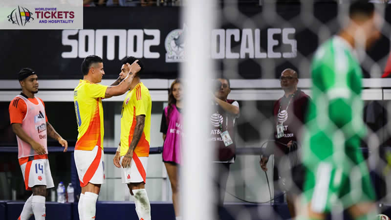 FIFA World Cup Tickets | World Cup 2026 Tickets | Football World Cup Tickets