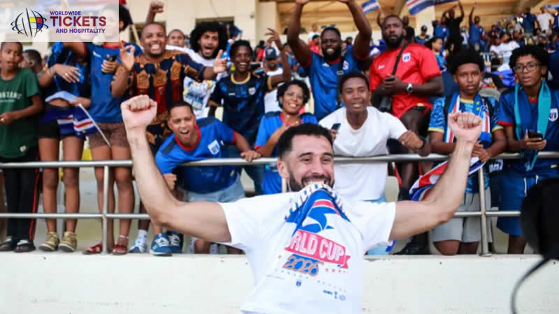 FIFA World Cup 2026 Tickets | FIFA World Cup Semi Final Tickets | FIFA World Cup Tickets Final