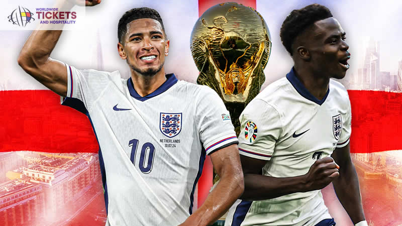 FIFA World Cup 2026 Tickets | FIFA World Cup Bronze Final Tickets | FIFA World Cup Tickets Final