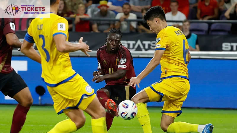 FIFA World Cup 2026 Tickets | FIFA World Cup Semi Final Tickets | FIFA World Cup Tickets Final