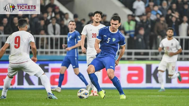 FIFA World Cup 2026 Tickets | FIFA World Cup Bronze Final Tickets | FIFA World Cup Tickets Final