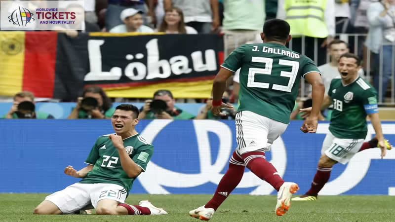 Soccer World Cup Tickets | World Cup Tickets | FIFA World Cup Tickets | Football World Cup 2026 Tickets