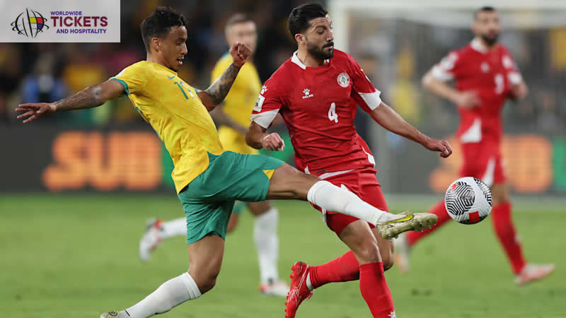 FIFA World Cup 2026 Tickets | FIFA World Cup Semi Final Tickets | FIFA World Cup Tickets