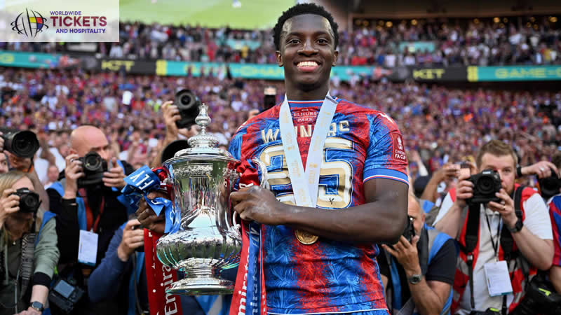 FIFA World Cup 2026 Tickets | FIFA World Cup Bronze Final Tickets | FIFA World Cup Tickets Final