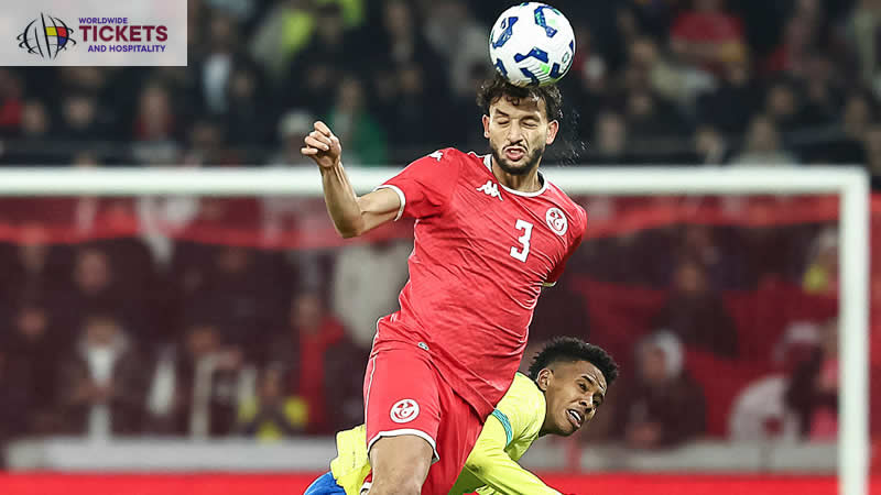 FIFA World Cup 2026 Tickets | FIFA World Cup Semi Final Tickets | FIFA World Cup Tickets Final 