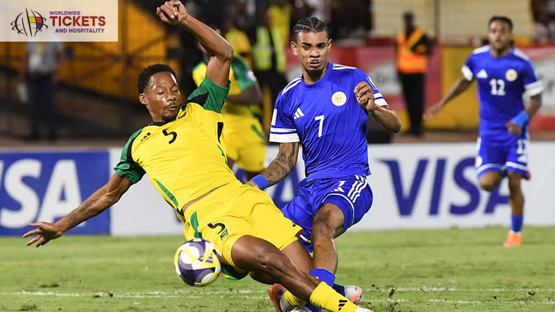 FIFA World Cup 2026 Tickets | FIFA World Cup Bronze Final Tickets | FIFA World Cup Tickets Fin