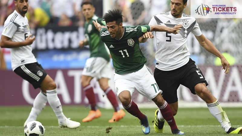 FIFA World Cup 2026 Tickets | FIFA World Cup Bronze Final Tickets | FIFA World Cup Final Tickets 