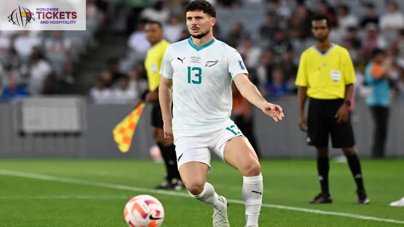 FIFA World Cup 2026 Tickets | FIFA World Cup Semi Final Tickets | FIFA World Cup Final Tickets 