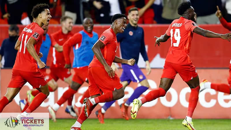 FIFA World Cup Tickets | World Cup 2026 Tickets | Football World Cup Tickets | FIFA World Cup Final Tickets