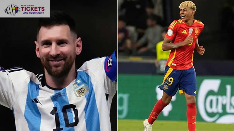 FIFA World Cup 2026 Tickets | FIFA World Cup Semi Final Tickets | FIFA World Cup Final Tickets 