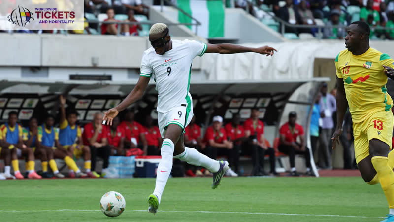 FIFA World Cup Tickets | World Cup 2026 Tickets | Football World Cup Tickets | Algeria FIFA World Cup Tickets