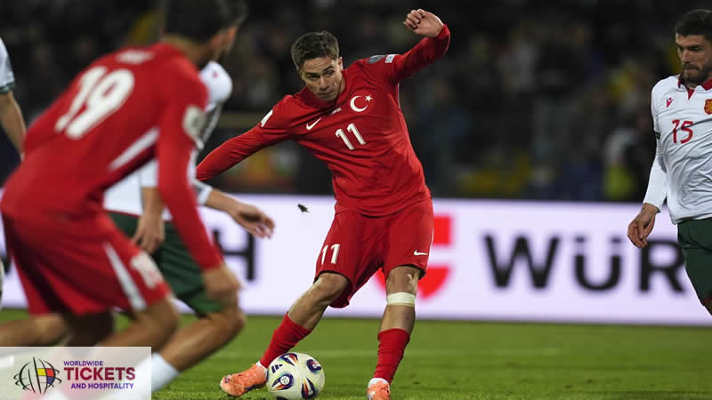 FIFA World Cup Tickets | World Cup 2026 Tickets | Football World Cup Tickets