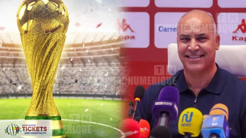 Soccer World Cup Tickets | World Cup Tickets | FIFA World Cup Tickets | Football World Cup 2026 Tickets