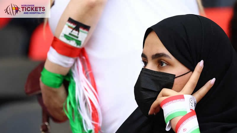 FIFA World Cup Tickets | World Cup 2026 Tickets | Football World Cup Tickets | Iran FIFA World Cup Tickets