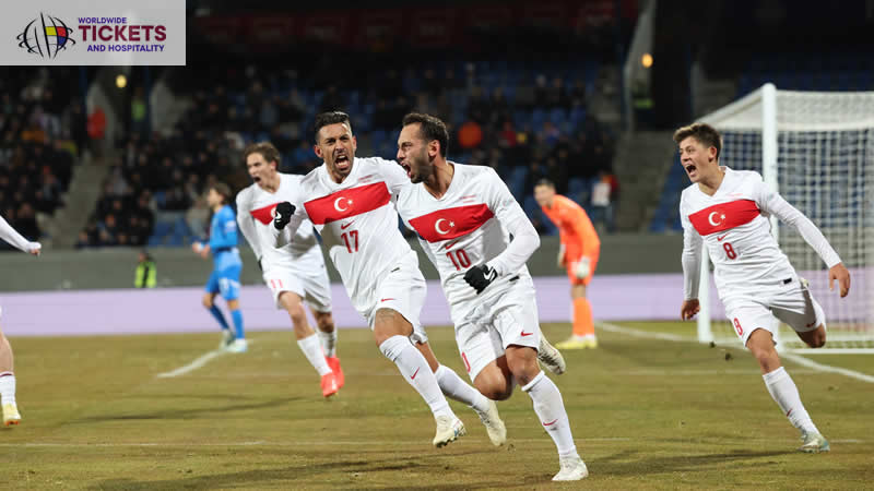 FIFA World Cup Tickets | Football World Cup 2026 Tickets | FIFA 2026 Tickets