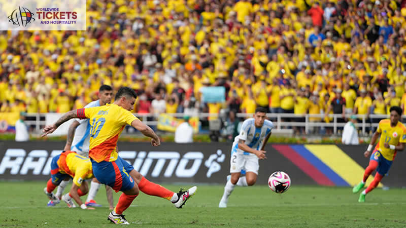 Soccer World Cup Tickets | World Cup Tickets | FIFA World Cup Tickets | Football World Cup 2026 Tickets