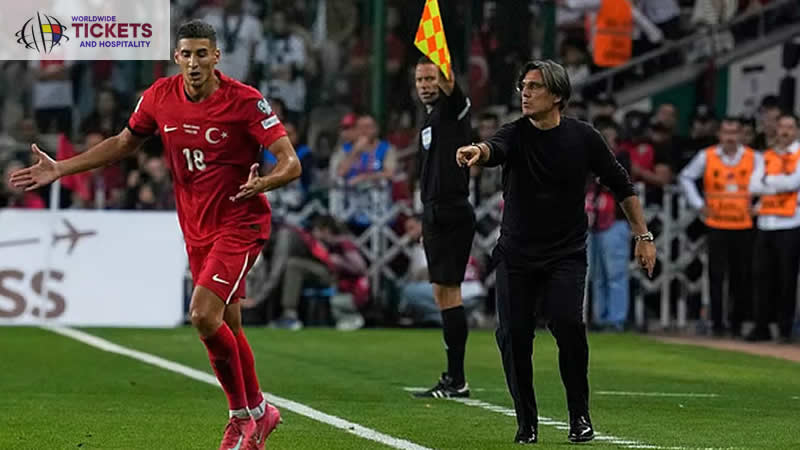 FIFA World Cup Tickets | Football World Cup 2026 Tickets | FIFA 2026 Tickets | Turkiye FIFA World Cup Tickets