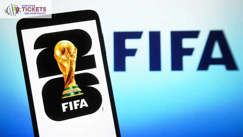 Soccer World Cup Tickets | World Cup Tickets | FIFA World Cup Tickets | Football World Cup 2026 Tickets