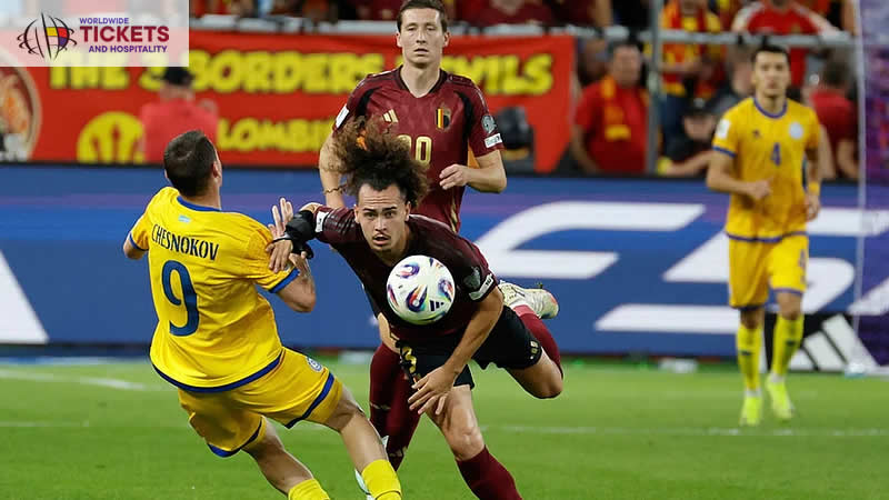 FIFA World Cup Tickets | Football World Cup 2026 Tickets | FIFA 2026 Tickets