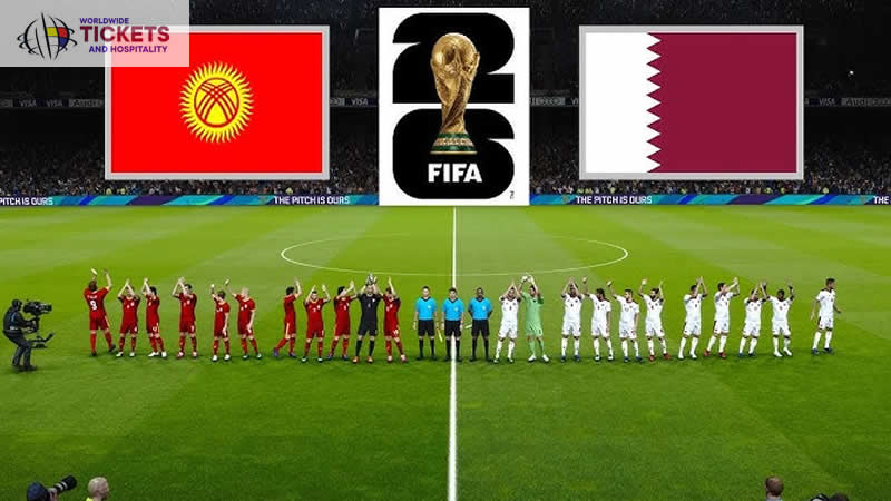 FIFA World Cup Tickets | Football World Cup 2026 Tickets | FIFA 2026 Tickets | Belgium FIFA World Cup Tickets