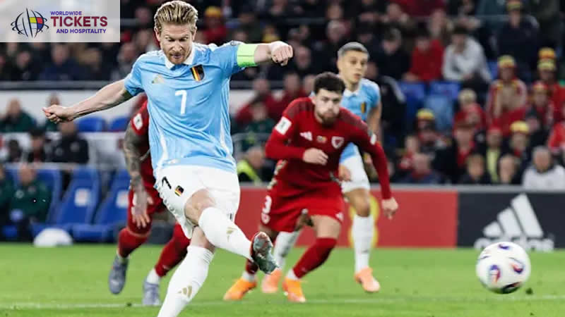 FIFA World Cup Tickets | World Cup 2026 Tickets | Football World Cup Tickets