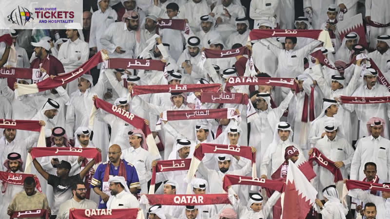 FIFA World Cup 2026 Tickets | FIFA World Cup Semi Final Tickets | FIFA World Cup Tickets