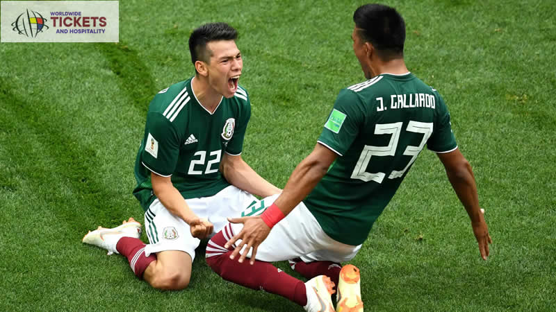 Soccer World Cup Tickets | World Cup Tickets | FIFA World Cup Tickets | Football World Cup 2026 Tickets