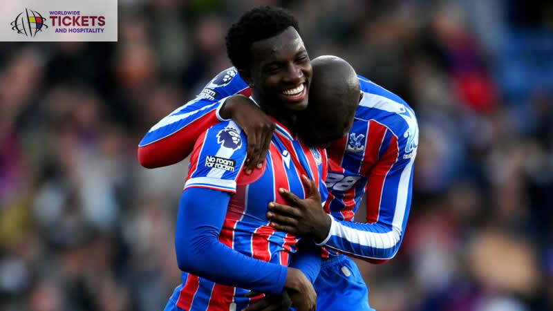 FIFA World Cup Tickets | Football World Cup 2026 Tickets | FIFA 2026 Tickets | Ghana FIFA World Cup Tickets