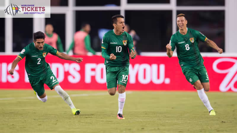 FIFA World Cup Tickets | Football World Cup 2026 Tickets | FIFA 2026 Tickets | Japan FIFA World Cup Tickets