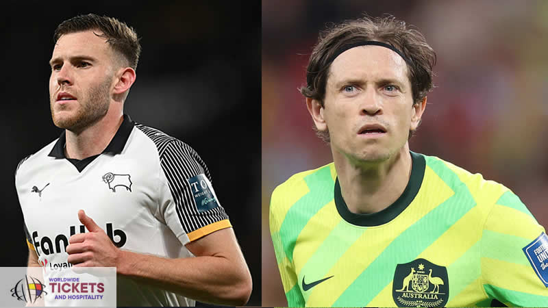 FIFA World Cup Tickets | Football World Cup 2026 Tickets | FIFA 2026 Tickets | Australia FIFA World Cup Tickets