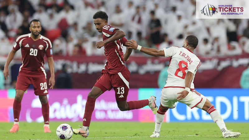 FIFA World Cup Tickets | Football World Cup 2026 Tickets | FIFA 2026 Tickets | Qatar FIFA World Cup Tickets