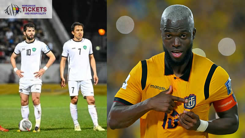 FIFA World Cup Tickets | Football World Cup 2026 Tickets | FIFA 2026 Tickets | Mexico FIFA World Cup Tickets