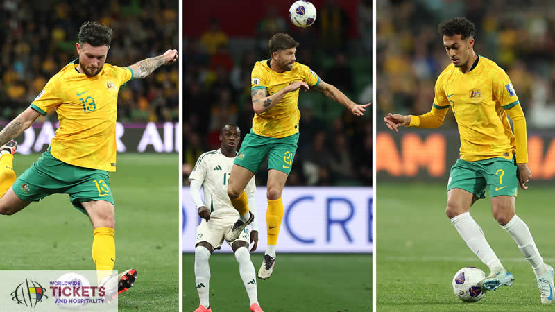 FIFA World Cup Tickets | Football World Cup 2026 Tickets | FIFA 2026 Tickets