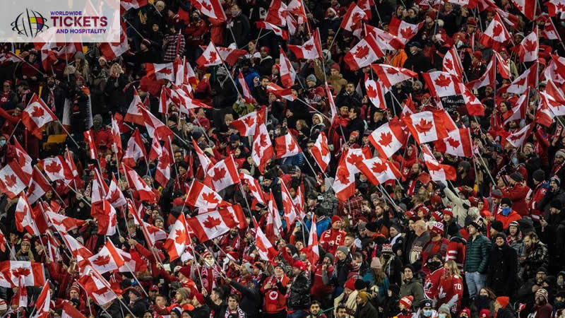 Soccer World Cup Tickets | World Cup Tickets | FIFA World Cup Tickets | Football World Cup 2026 Tickets