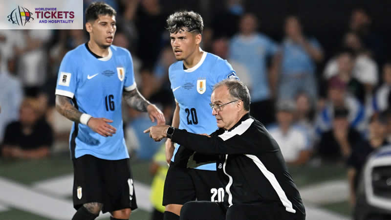 FIFA World Cup Tickets | Football World Cup 2026 Tickets | FIFA 2026 Tickets