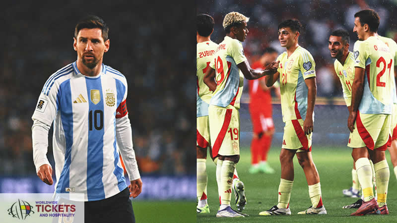 FIFA World Cup Tickets | Football World Cup 2026 Tickets | FIFA 2026 Tickets | Argentina FIFA World Cup Tickets