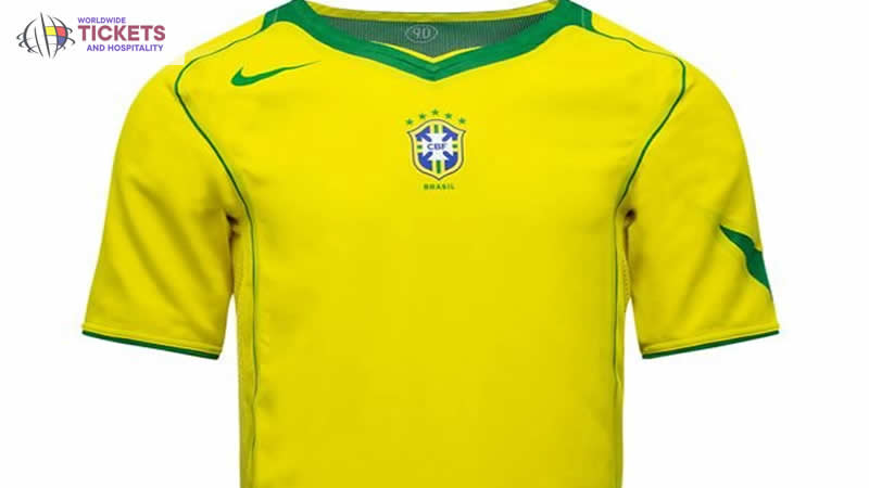 FIFA World Cup Tickets | Football World Cup 2026 Tickets | FIFA 2026 Tickets | Brazil FIFA World Cup Tickets