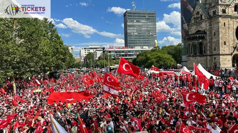 Soccer World Cup Tickets | World Cup Tickets | FIFA World Cup Tickets | Football World Cup 2026 Tickets