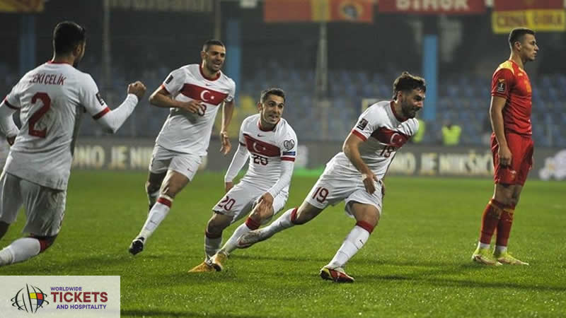 Soccer World Cup Tickets | World Cup Tickets | FIFA World Cup Tickets | Football World Cup 2026 Tickets