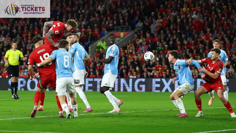 Soccer World Cup Tickets | World Cup Tickets | FIFA World Cup Tickets | Football World Cup 2026 Tickets