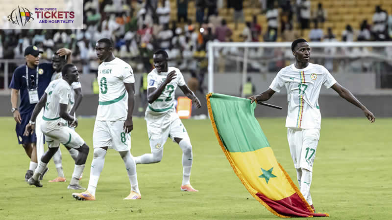 Soccer World Cup Tickets | World Cup Tickets | FIFA World Cup Tickets | Football World Cup 2026 Tickets