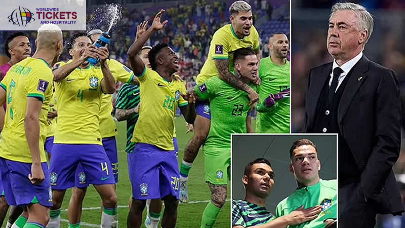 Soccer World Cup Tickets | World Cup Tickets | FIFA World Cup Tickets | Football World Cup 2026 Tickets