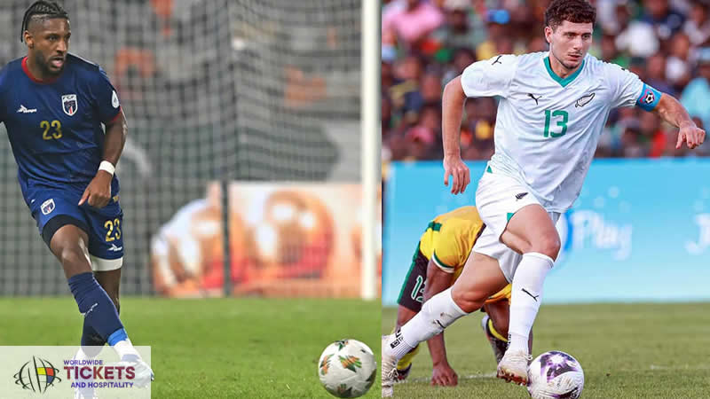 FIFA World Cup Tickets | World Cup 2026 Tickets | Football World Cup Tickets | Ghana FIFA World Cup Tickets