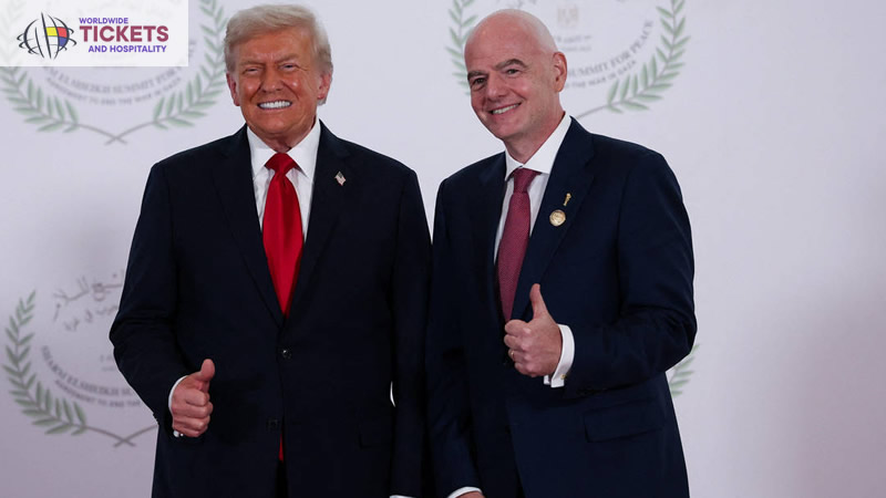 FIFA World Cup 2026 Tickets | FIFA World Cup Semi Final Tickets | FIFA World Cup Final Tickets