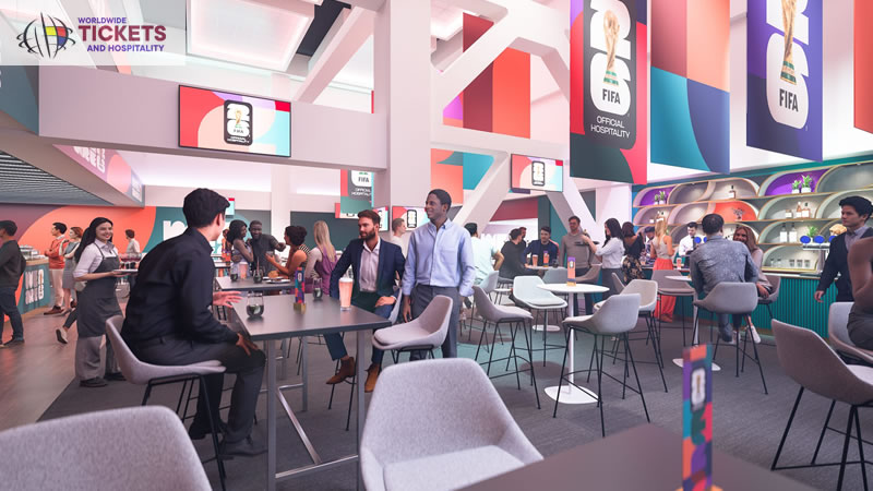 FIFA World Cup Tickets | Football World Cup 2026 Tickets | FIFA 2026 Tickets