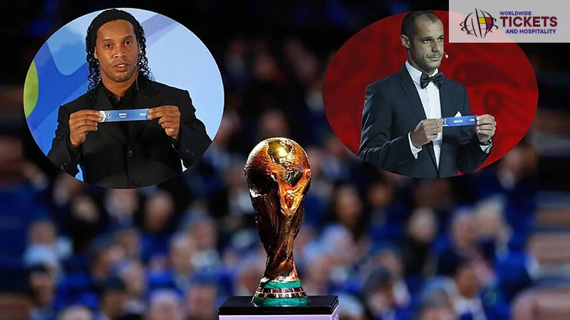 FIFA World Cup 2026 Tickets | FIFA World Cup Semi Final Tickets | FIFA World Cup Final Tickets