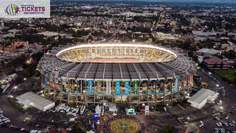 FIFA World Cup 2026 Tickets | FIFA World Cup Semi Final Tickets | FIFA World Cup Final Tickets