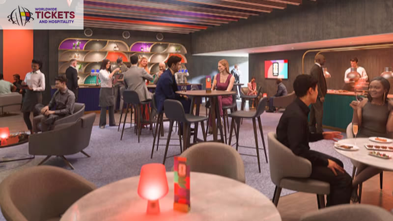 FIFA World Cup 2026 Tickets | FIFA World Cup Semi Final Tickets | FIFA World Cup Final Tickets